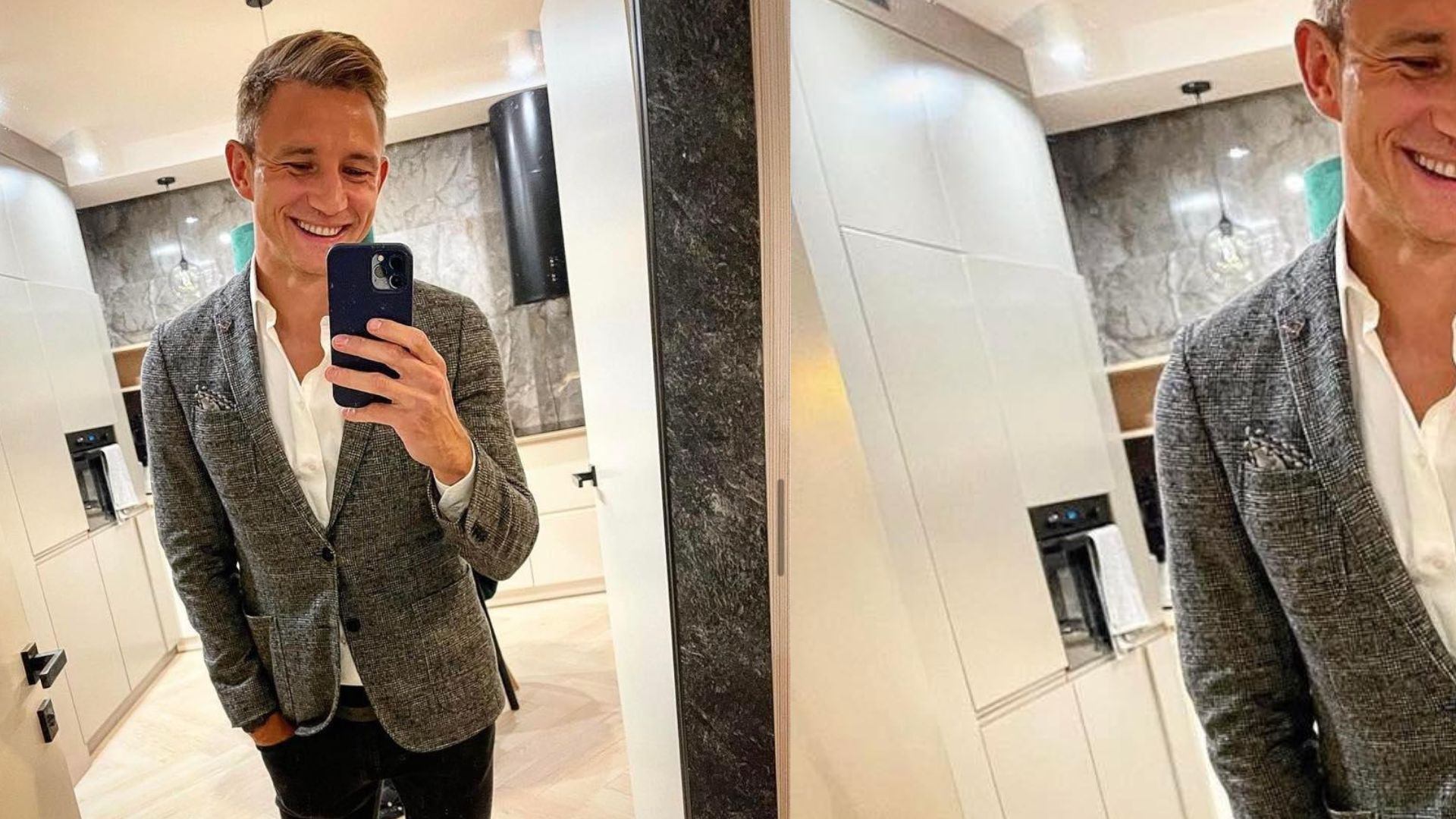 Tak mieszka Jakub Rzeźniczak