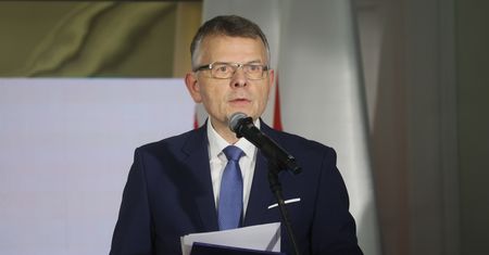 Media o kontrowersyjnym pomyśle. Mieli dyskutować o zwrocie dóbr Niemcom