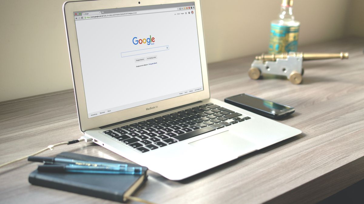 Google Chrome
