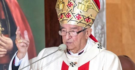 Emerytura księży. Takie dostają przelewy z ZUS. Oto rekordzista
