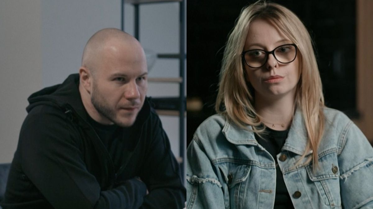 W relacji Macieja i Karoliny w "ŚOPW" sporo się dzieje