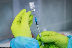 Koronawirus. Kolejny zgon w raporcie o niepożądanych odczynach poszczepiennych