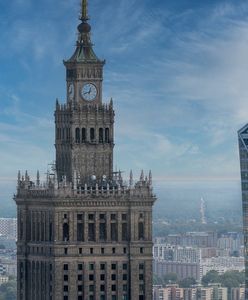 Pogoda. Słoneczny weekend. Tylko na południu delikatnie popada