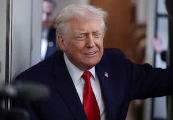 Firma Trumpa idzie w fuzję jądrową. Transakcja o wartości ponad 6 mld dol