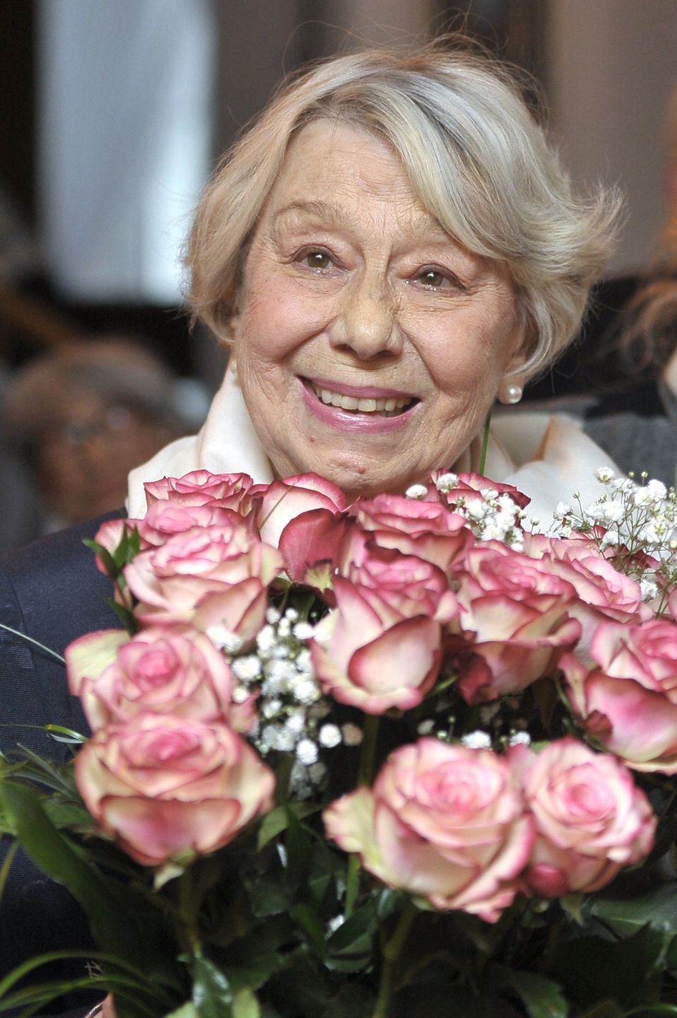 Zofia Kucówna
