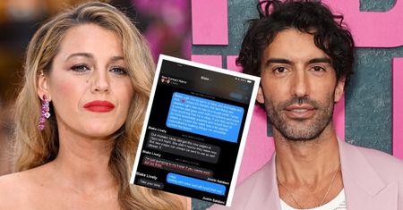 Co Blake Lively zarzuca Justinowi Baldoniemu i jak odpowiada na to reżyser "It Ends with Us"? Podsumowaliśmy konflikt gwiazd