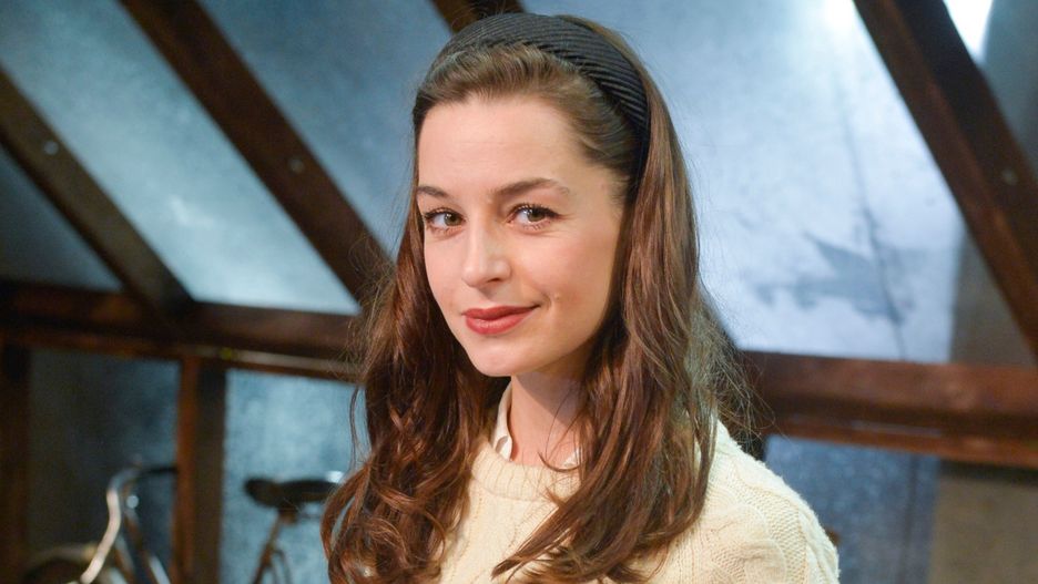 Agnieszka Więdłocha