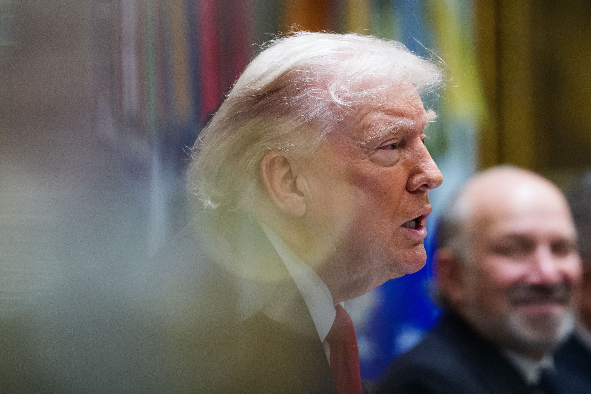 wiadomości,aktualności,WP Wiadomości Duda broni słów Trumpa. 