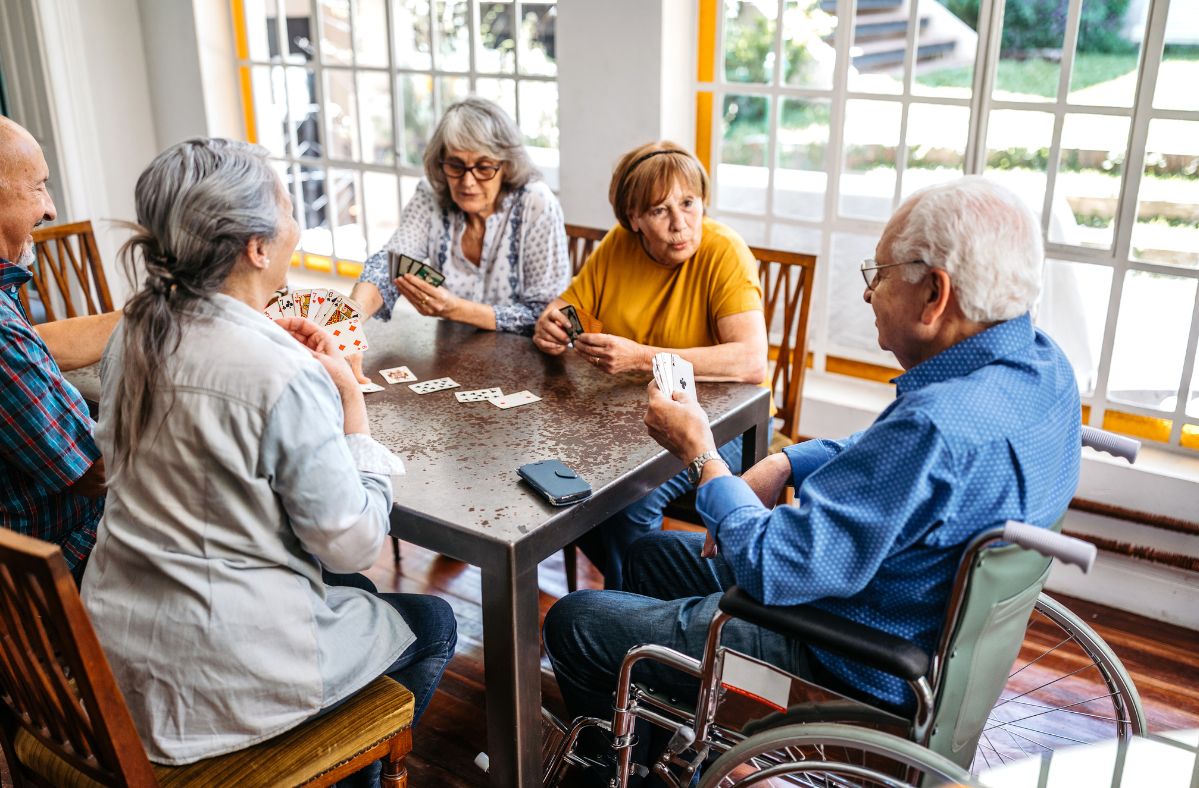 92-year-old's bold escape stirs debate over nursing home care