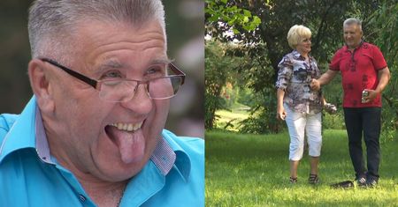 "Program się skończył, a niesmak pozostał". Widzowie "Rolnik szuka żony" nie zostawiają suchej nitki na Józefie