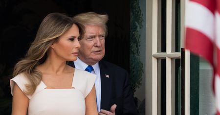 "Niezdrowa obsesja". Melania Trump ma dość