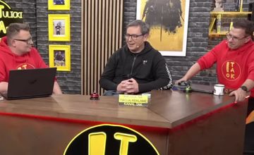 Ruszył dom mediowy Karnowskiego, Tulickiego i Adamczyka. Będzie także film i książka o TVP