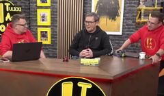 Ruszył dom mediowy Karnowskiego, Tulickiego i Adamczyka. Będzie także film i książka o TVP