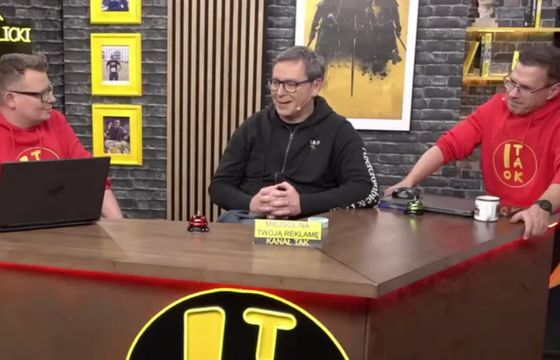 Ruszył dom mediowy Karnowskiego, Tulickiego i Adamczyka. Będzie także film i książka o TVP