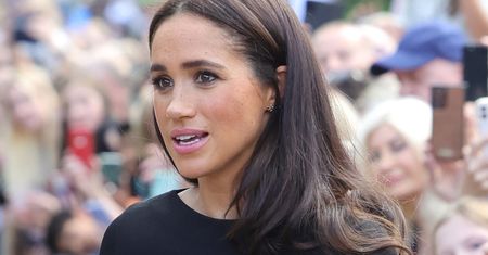 Ekspertka oceniła zachowanie Meghan Markle. Nie ma watpliwości