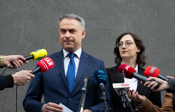 Mastermind Media ma zlecenie resortu cyfryzacji. Budżet to 2 mln zł