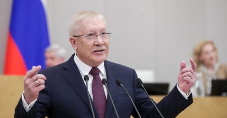 Odetną Estonię? Rosyjski polityk się odgraża