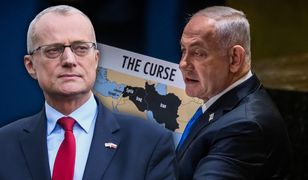 Kto krytykuje naszą politykę, jest antysemitą [OPINIA]