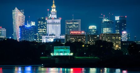Im ciemniej, tym lepiej. Naukowcy odkryli zależność między zanieczyszczeniem światłem a Alzheimerem