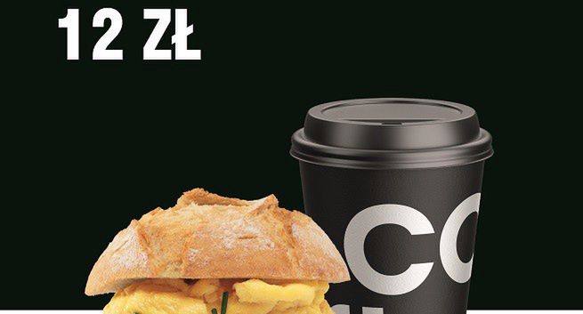 MullenLowe Warsaw wypromuje nową sieć kawiarni Cofix