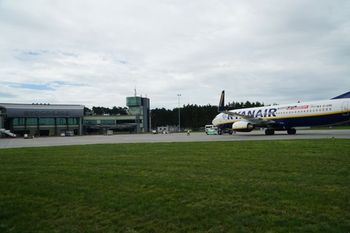 Bydgoszcz: Miasto coraz ważniejszym hub-em nie tylko dla NATO