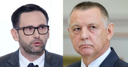 Interweniuje ws. Orlenu. Reakcja na pismo Banasia