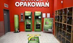 Kaufland wprowadza produkty z oznakowaniem systemu kaucyjnego