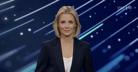 Hejt na dziennikarkę TVP. Prokuratura wszczęła dochodzenie