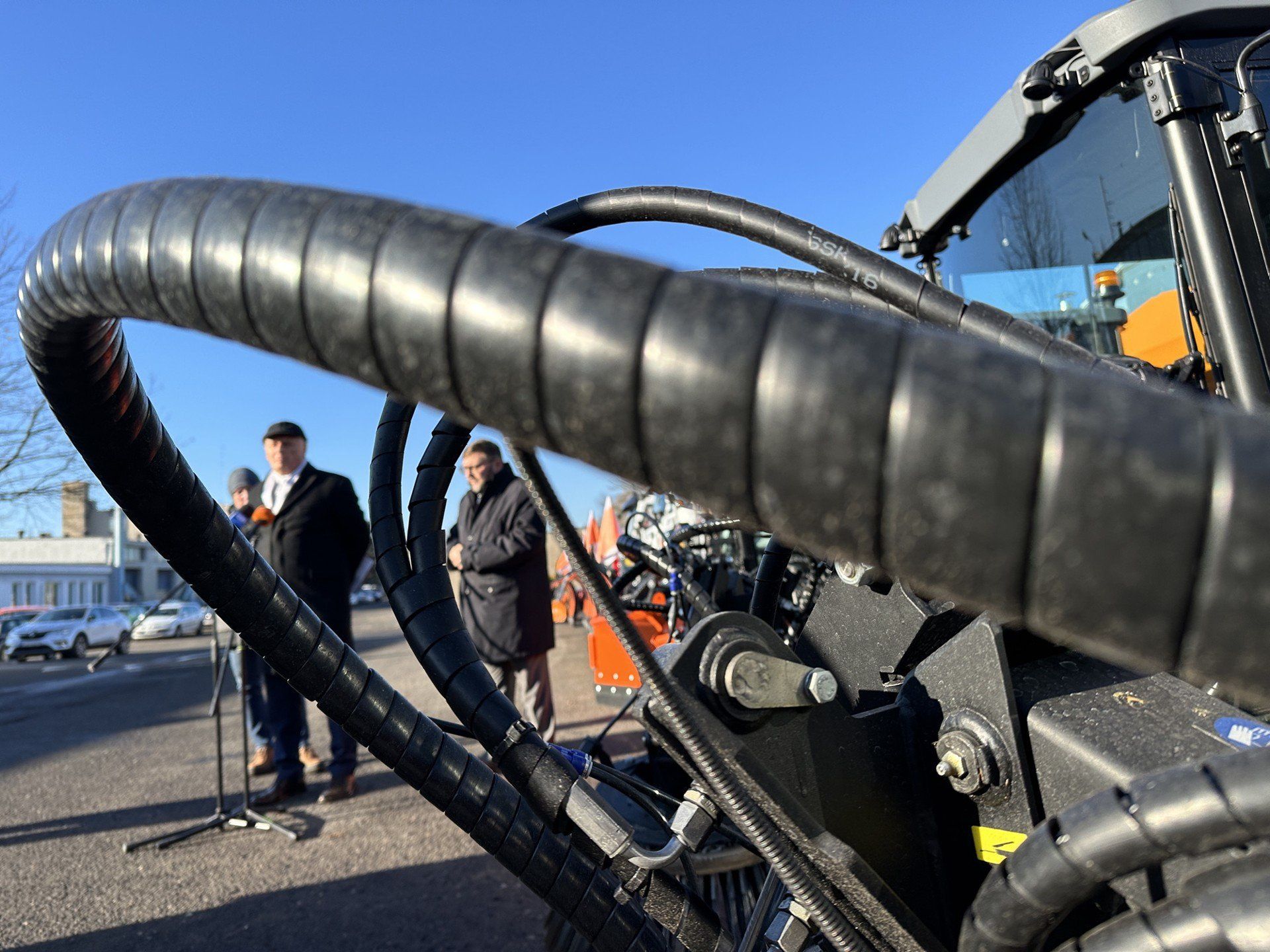 Inwestycja ZGK w Zielonej Górze