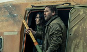 "Greenland 2": Katastroficzne widowisko powraca z wielkim rozmachem