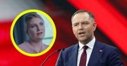Kim jest siostra Karola Nawrockiego? Towarzyszyła mu w kampanii