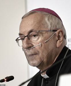 Raport Watykanu. Abp Gądecki twierdzi, że staliśmy się świadkami "ataków na Jana Pawła II"