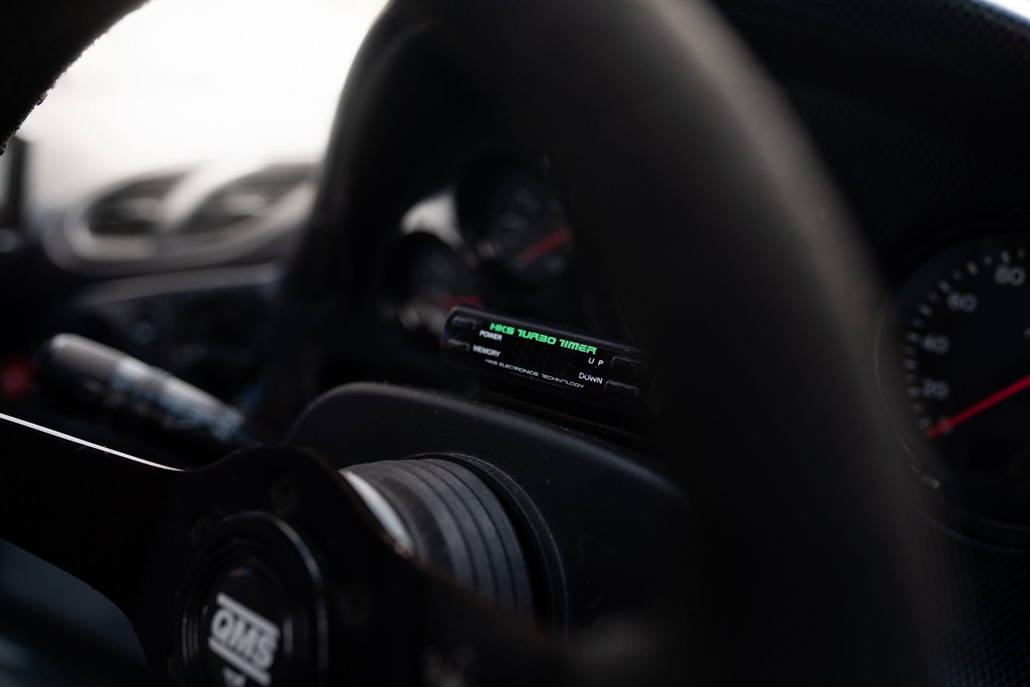 Mazda RX-7 FD