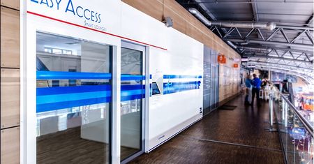 Pierwszy taki hotel w Polsce. Nie każdy czułby się w nim komfortowo