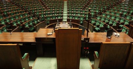 Nieoficjalnie: Konfederacja bez wicemarszałka