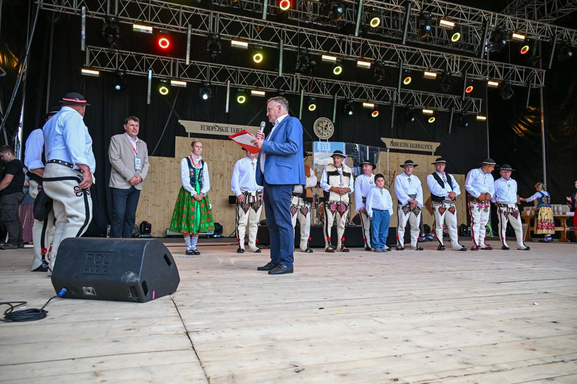 Konkurs na najlepszy oscypek 2025 r.