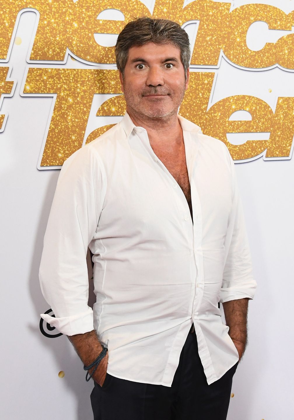 Simon Cowell zrezygnował z wypełniaczy