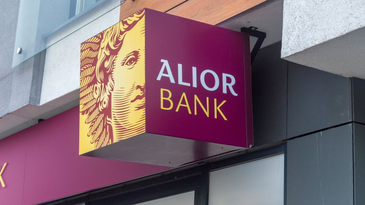 Alior Bank, bank, banki