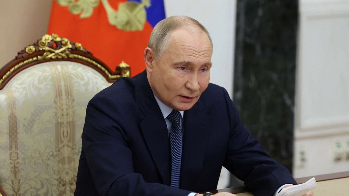 Putin zapowiada dalsze testy i użycia rakiet Oriesznik