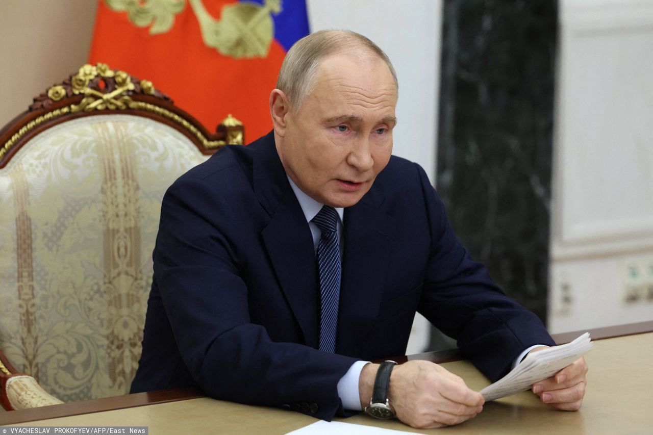 Russia escalates missile capability with Oreshnik deployment