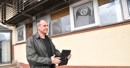 Tajna narada PiS-u na Nowogrodzkiej. Był tam też Kukiz