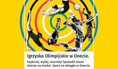 W czasie igrzysk na Onecie codziennie „Misja Tokio”, „Przegląd Sportowy” zmienia layout
