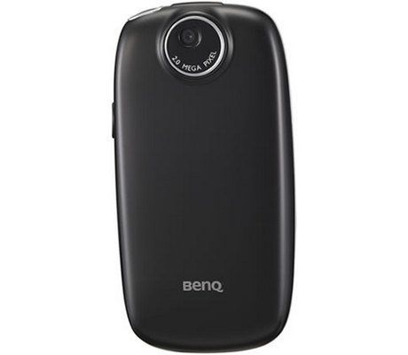 Muzyczny slider BenQ T33 4