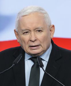 Manowska przyznała się w wywiadzie. Teraz głos zabiera Kaczyński