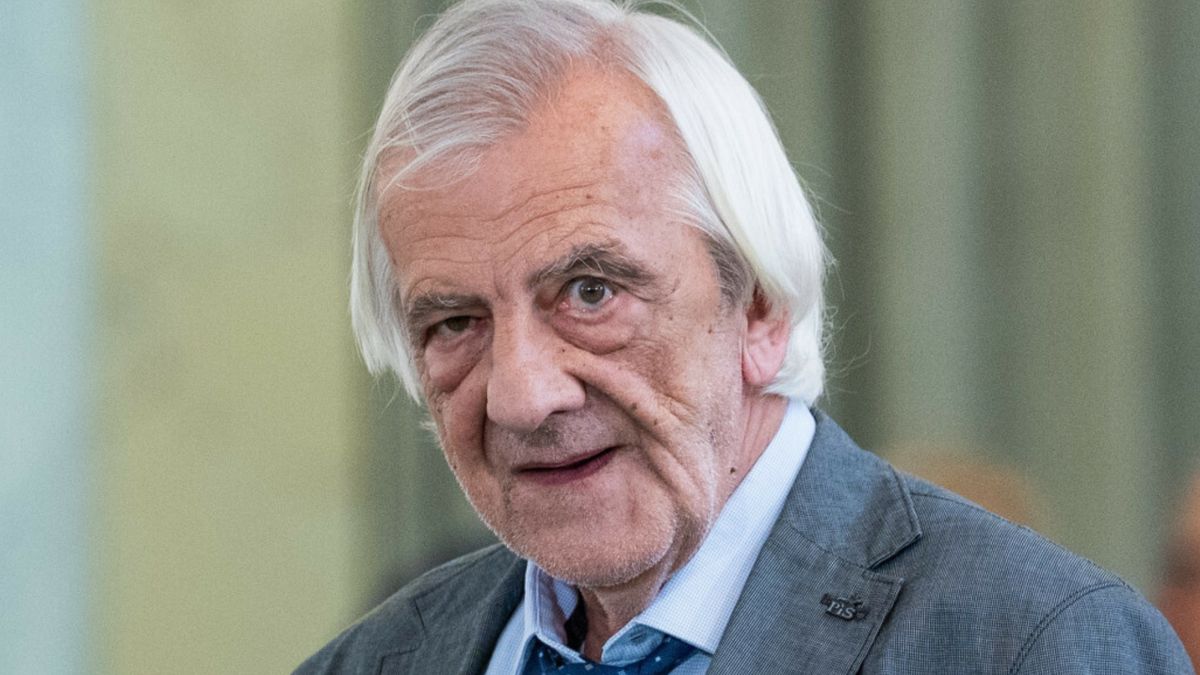 Wykształcenie Ryszarda Terleckiego. Niejeden poseł może mu zazdrościć