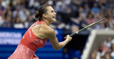 Szokujące wyznanie. Aryna Sabalenka spotka się z hejterami?