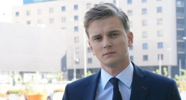 Jacek Tacik przeszedł z „Wiadomości” TVP1 do TVN24