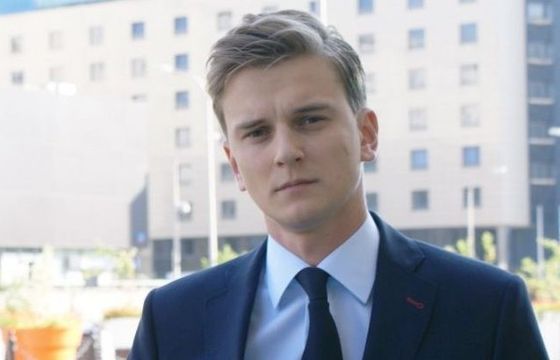Jacek Tacik przeszedł z „Wiadomości” TVP1 do TVN24