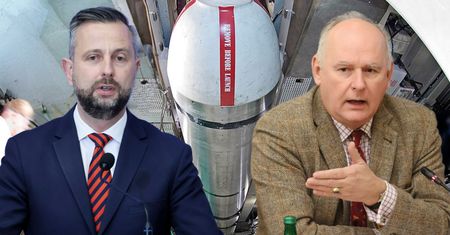 Wiceszef MON mówi jedno, jego szef prostuje. Zamieszanie wokół broni jądrowej