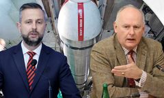 Wiceszef MON mówi jedno, jego szef prostuje. Zamieszanie wokół broni jądrowej